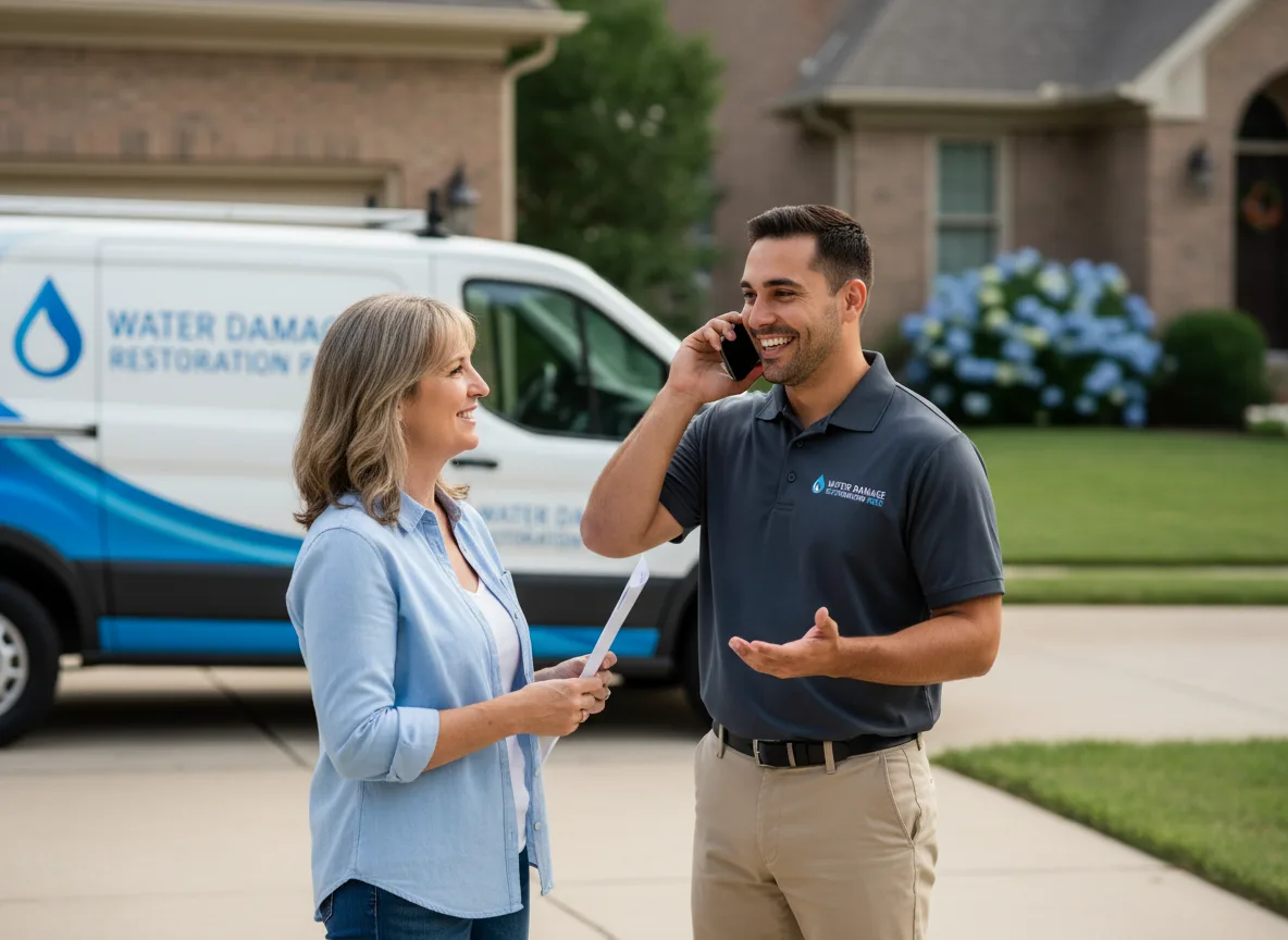 Flood Restoration Springfield, IL FAQs